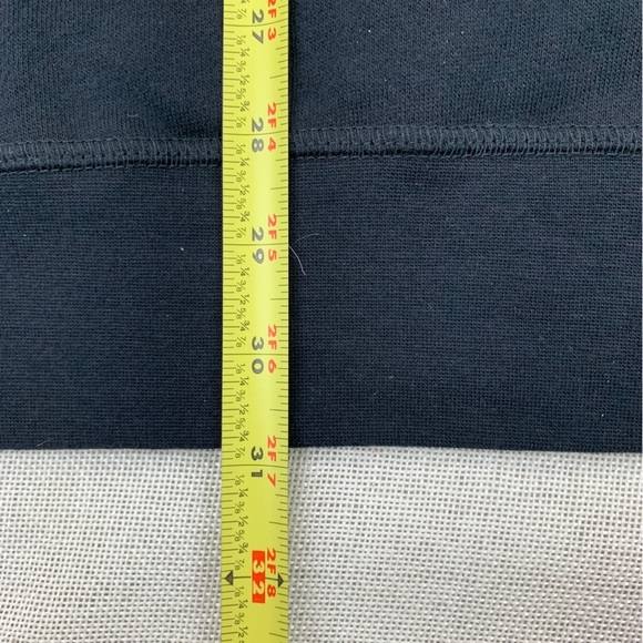 And Now This Men's Solid Fleece Sweatshirt XXL - Picture 8 of 9